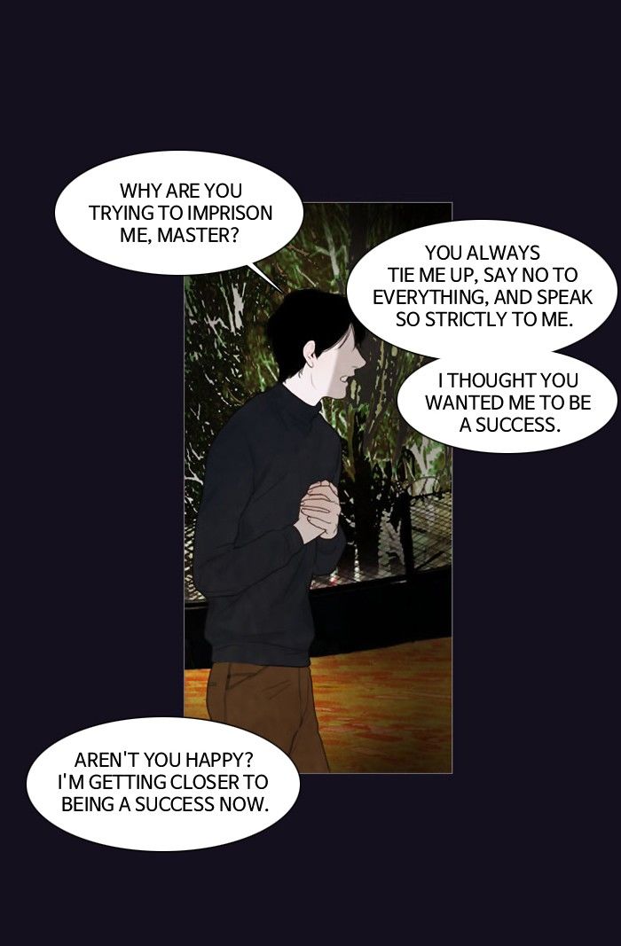 Read Winter Woods (en) Manga Online