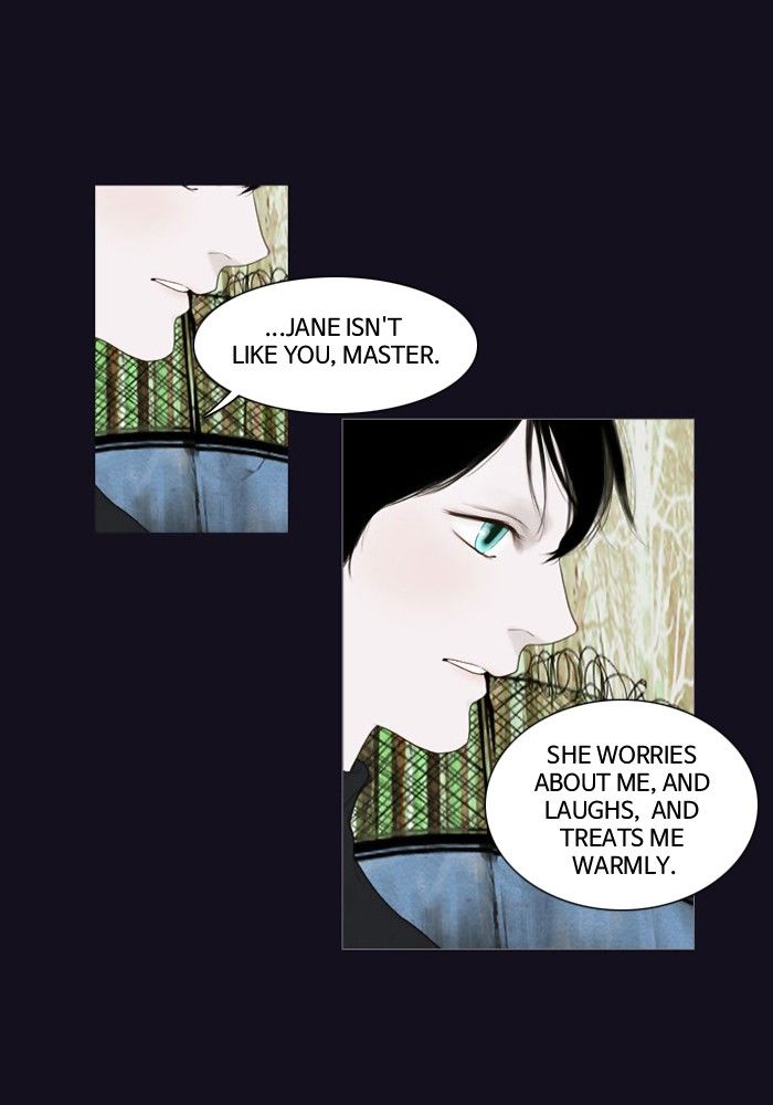 Read Winter Woods (en) Manga Online