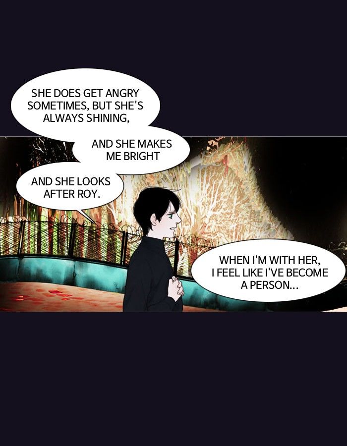 Read Winter Woods (en) Manga Online