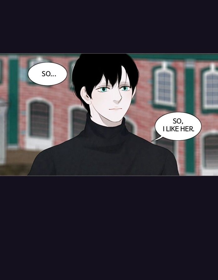 Read Winter Woods (en) Manga Online