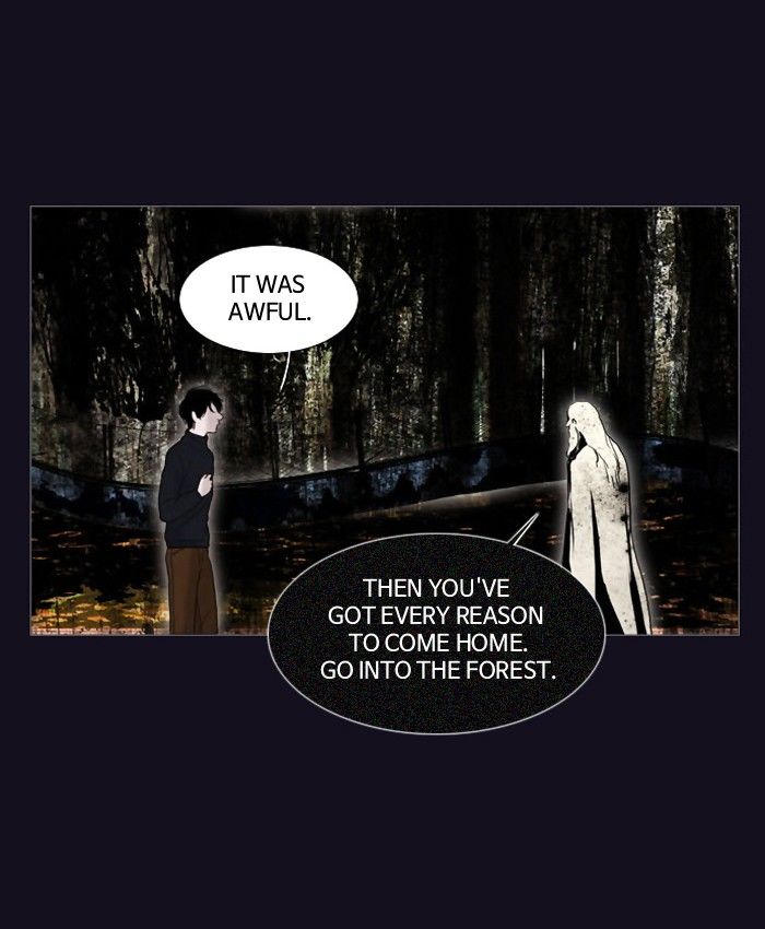 Read Winter Woods (en) Manga Online