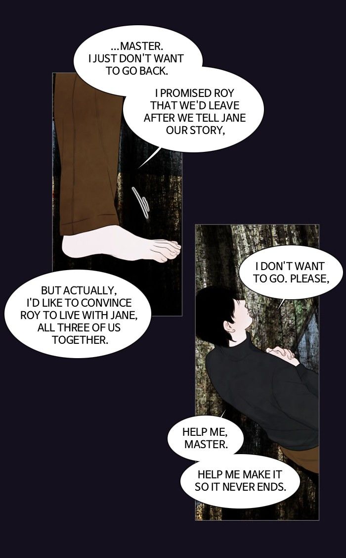 Read Winter Woods (en) Manga Online