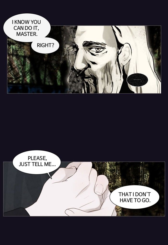 Read Winter Woods (en) Manga Online