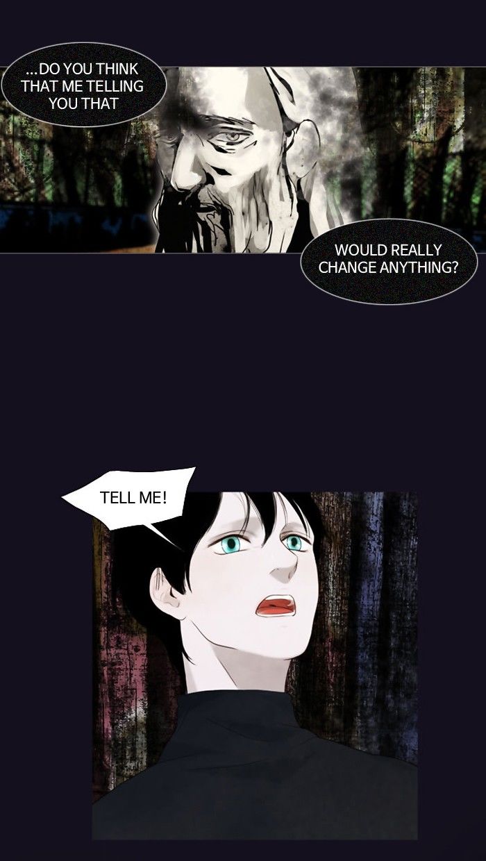 Read Winter Woods (en) Manga Online