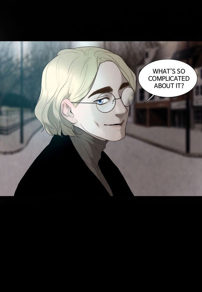 Read Winter Woods (en) Manga Online