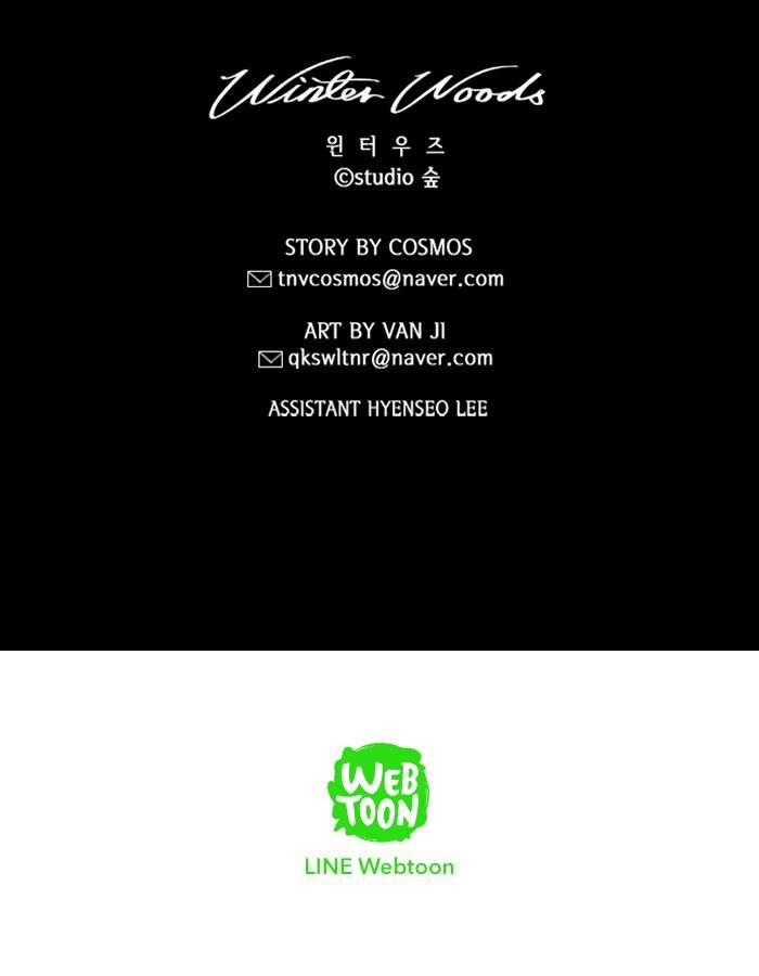 Read Winter Woods (en) Manga Online