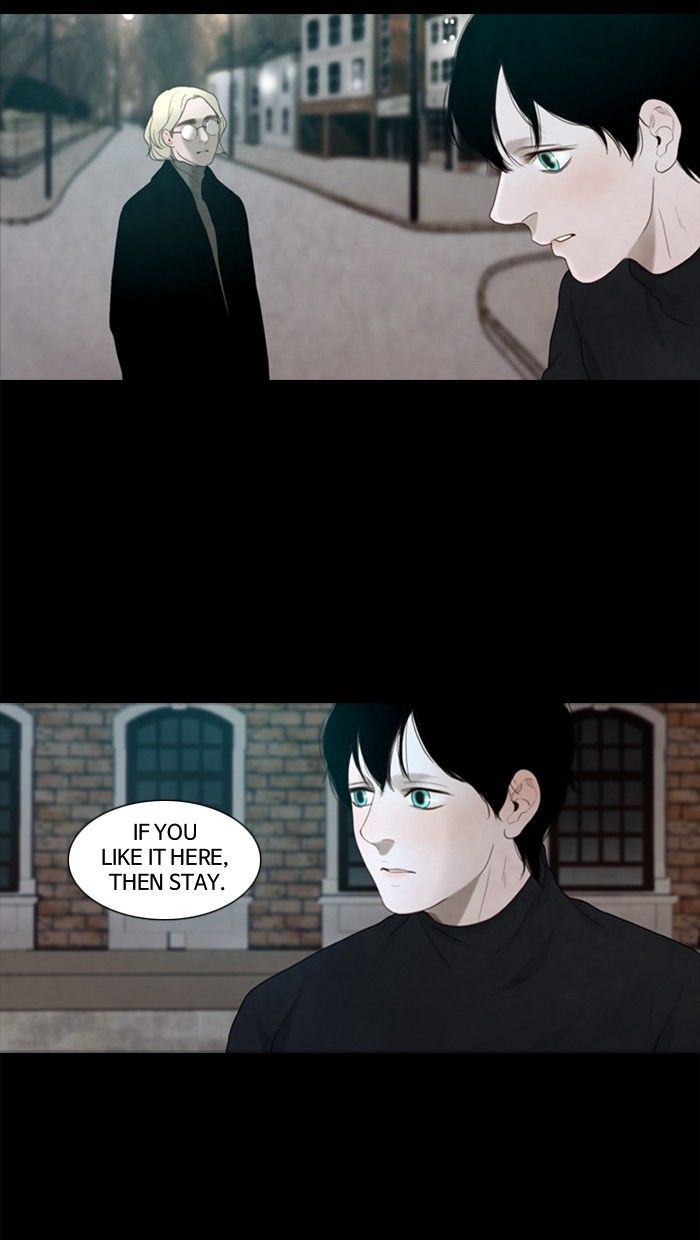 Read Winter Woods (en) Manga Online