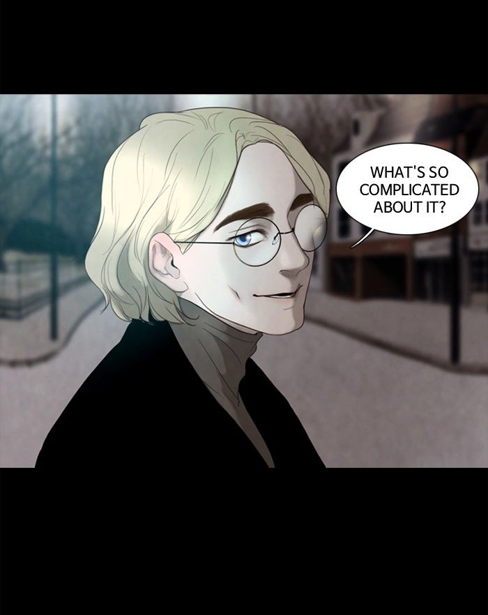 Read Winter Woods (en) Manga Online