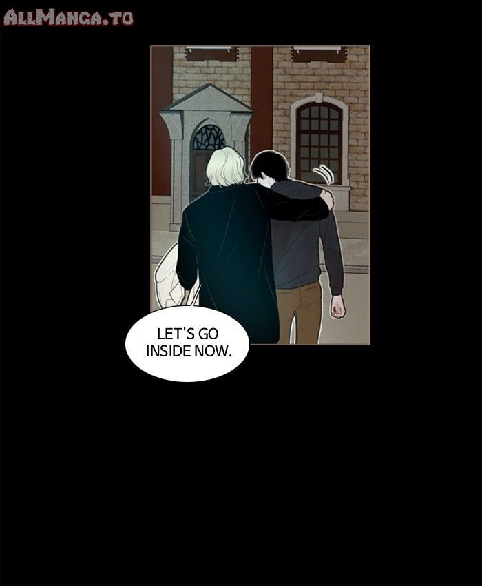 Read Winter Woods (en) Manga Online