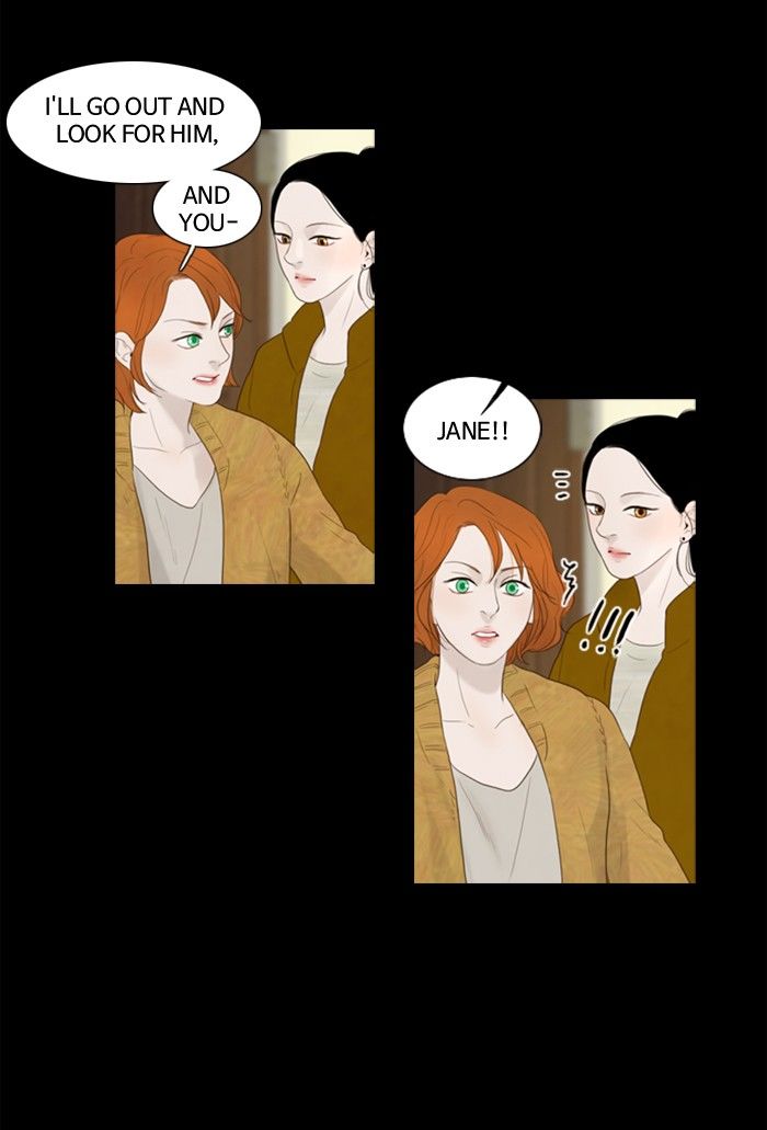 Read Winter Woods (en) Manga Online