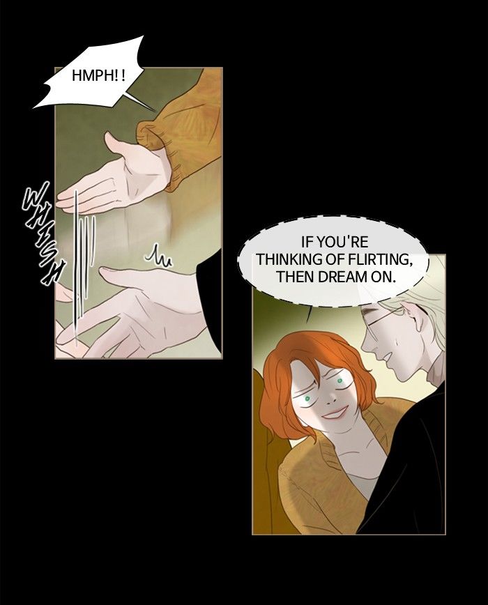 Read Winter Woods (en) Manga Online