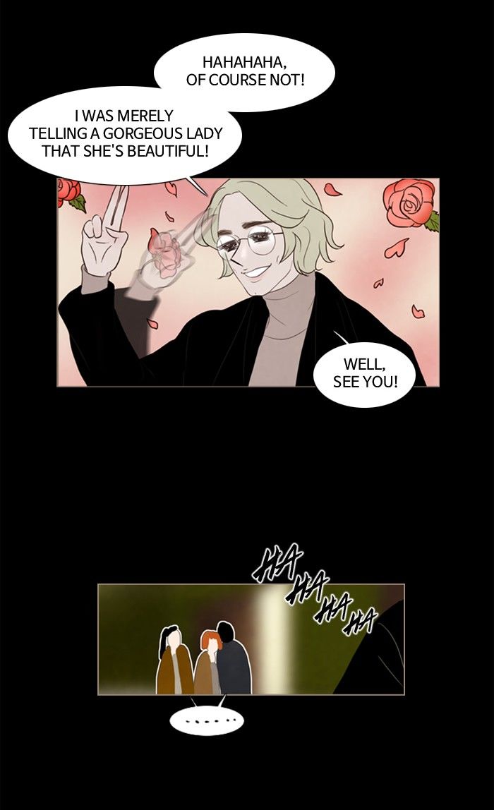 Read Winter Woods (en) Manga Online