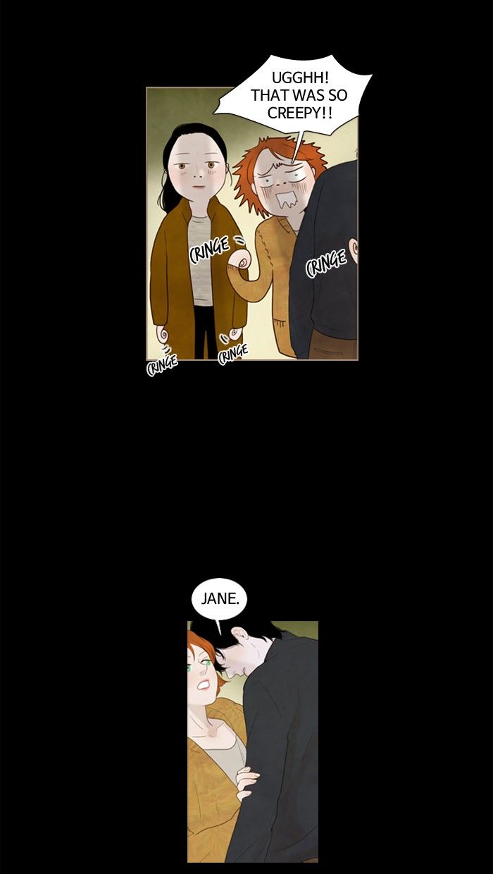 Read Winter Woods (en) Manga Online