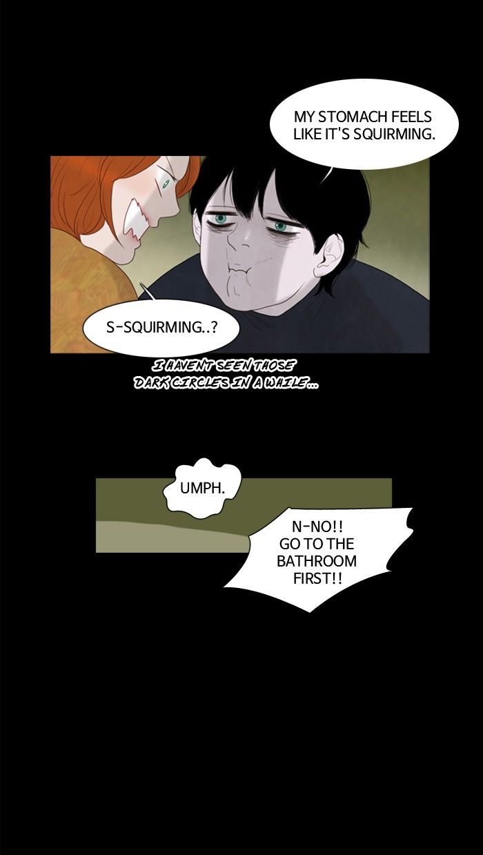 Read Winter Woods (en) Manga Online