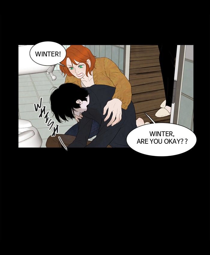 Read Winter Woods (en) Manga Online