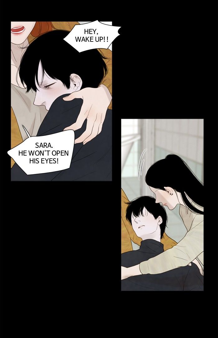 Read Winter Woods (en) Manga Online