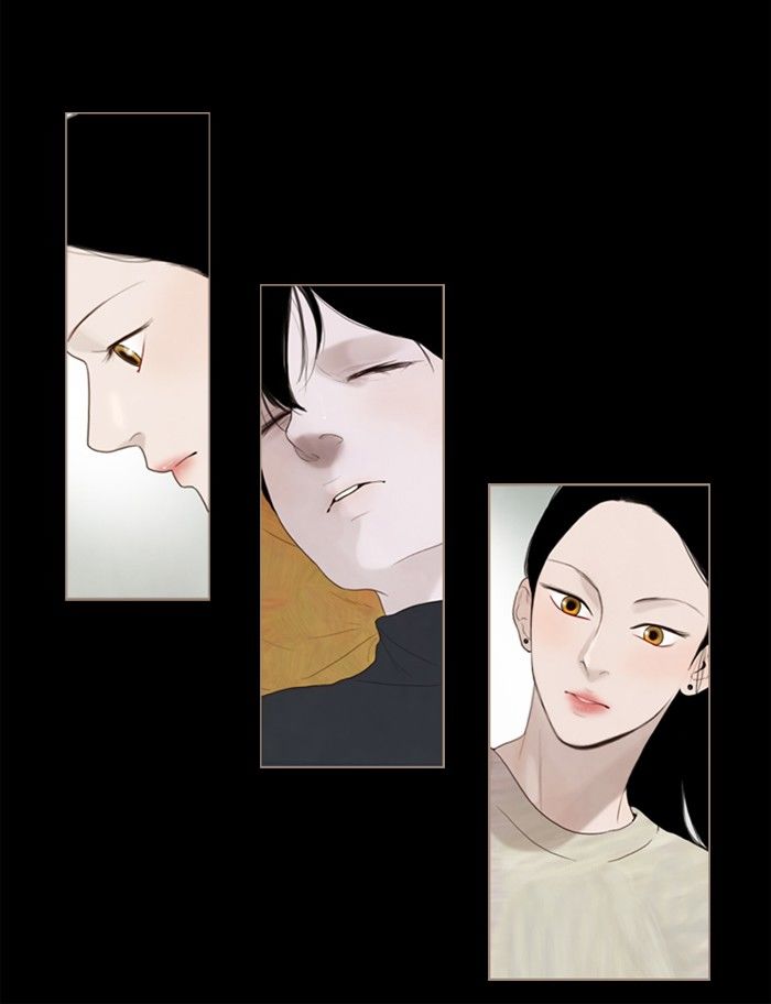 Read Winter Woods (en) Manga Online