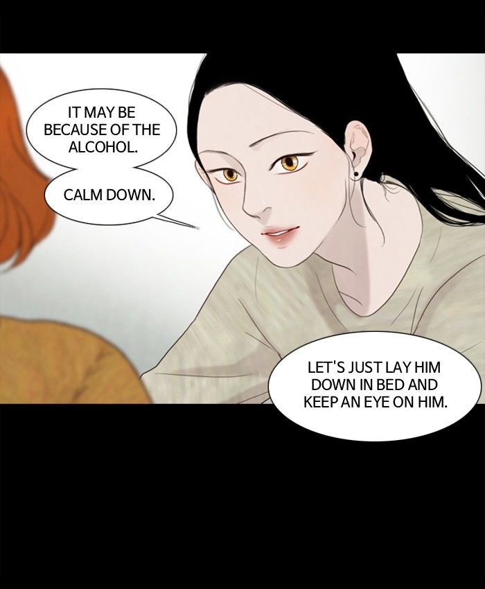 Read Winter Woods (en) Manga Online