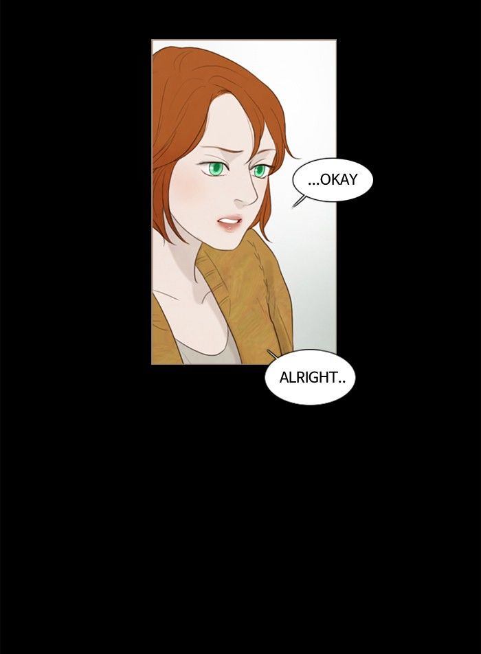 Read Winter Woods (en) Manga Online