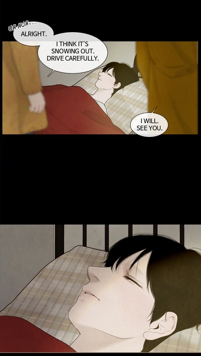 Read Winter Woods (en) Manga Online