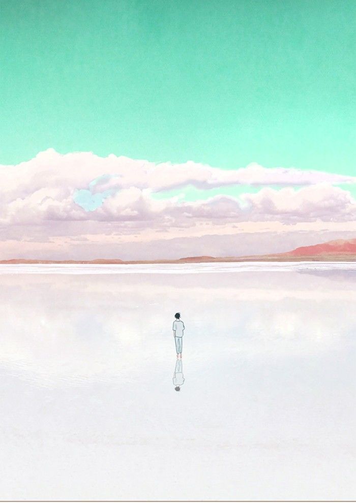 Read Winter Woods (en) Manga Online