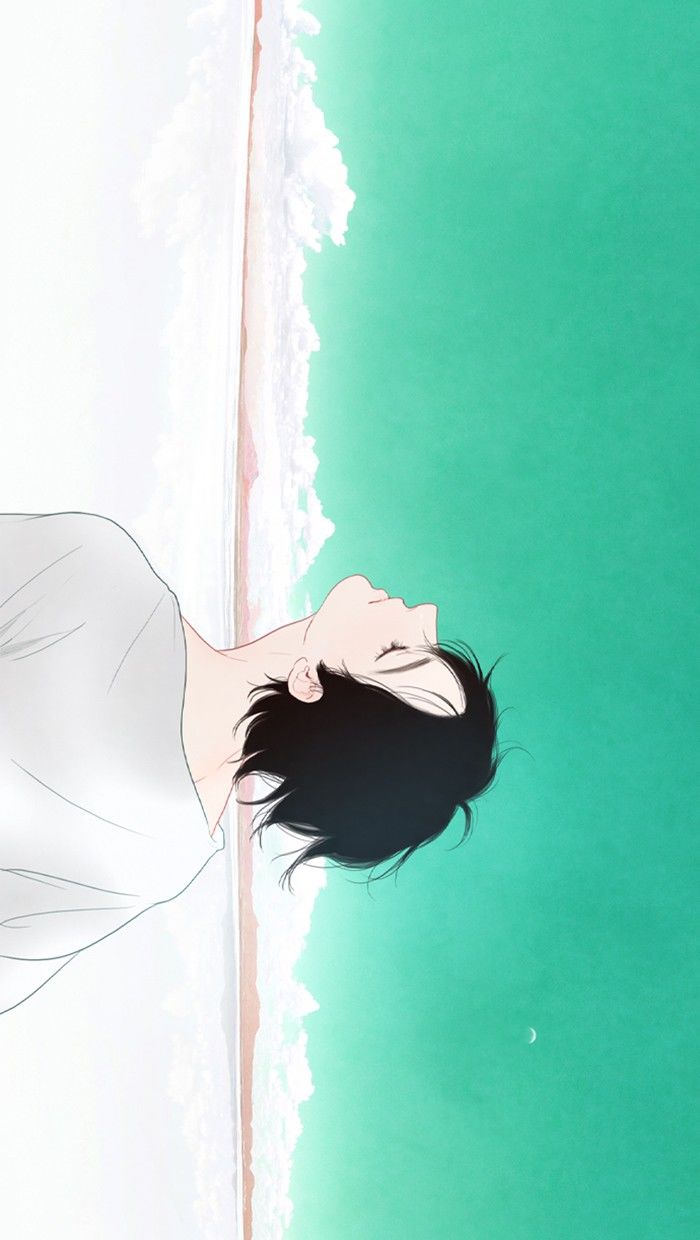 Read Winter Woods (en) Manga Online