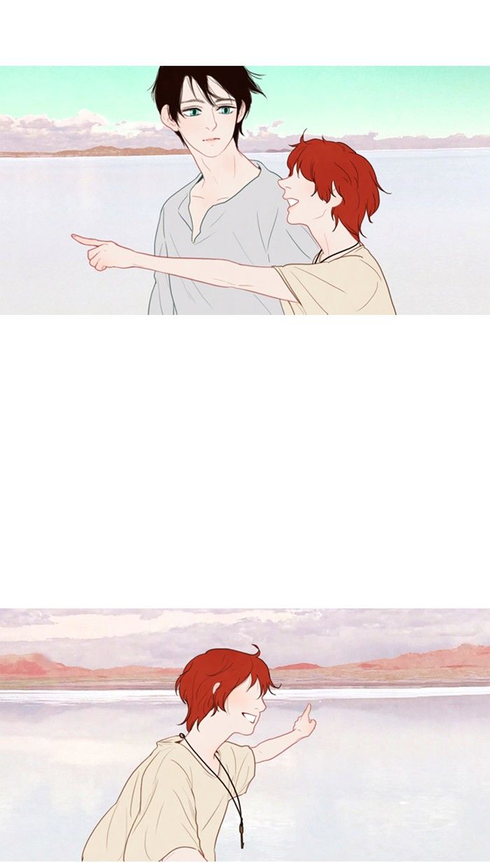 Read Winter Woods (en) Manga Online