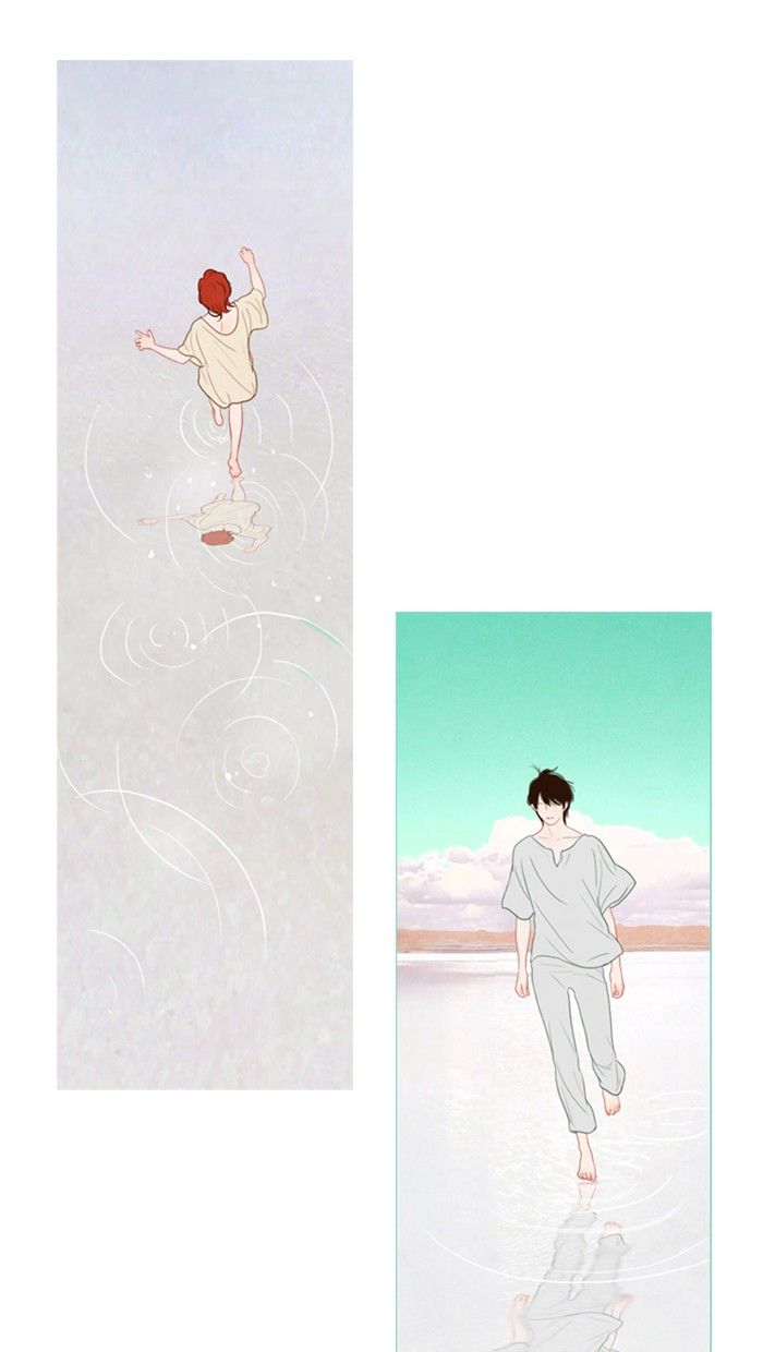 Read Winter Woods (en) Manga Online