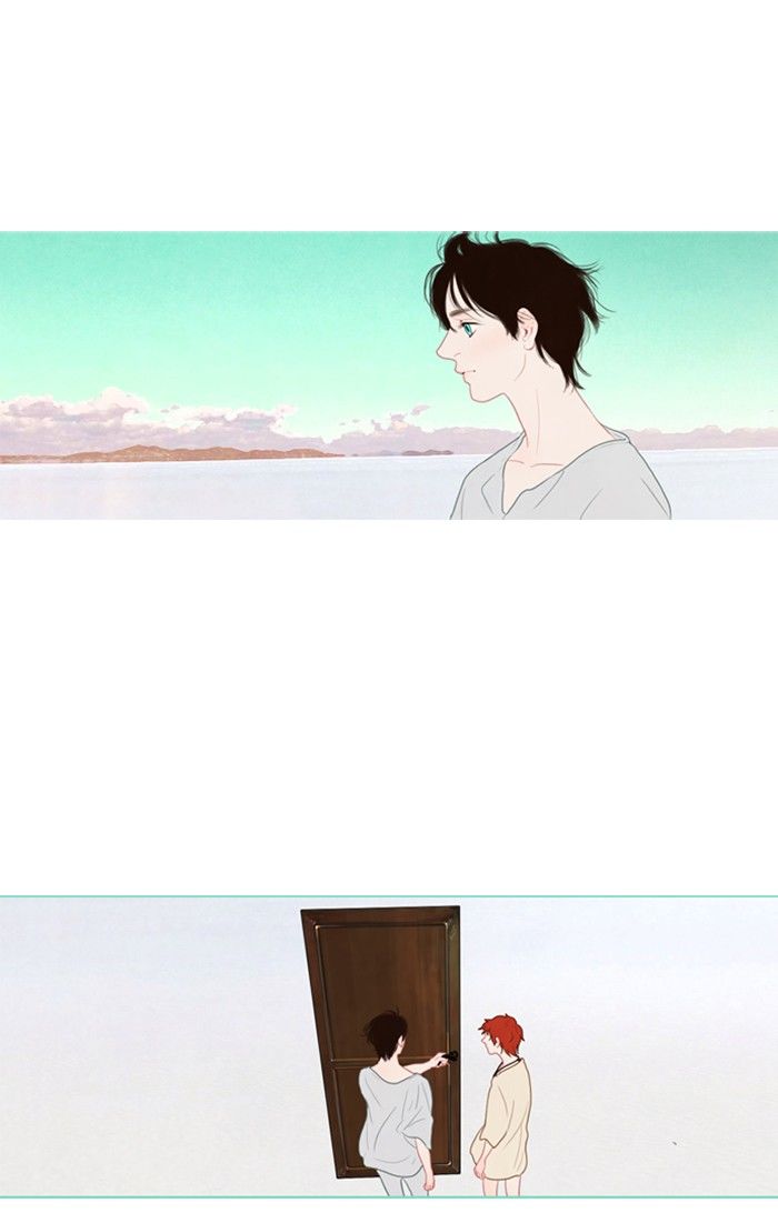 Read Winter Woods (en) Manga Online