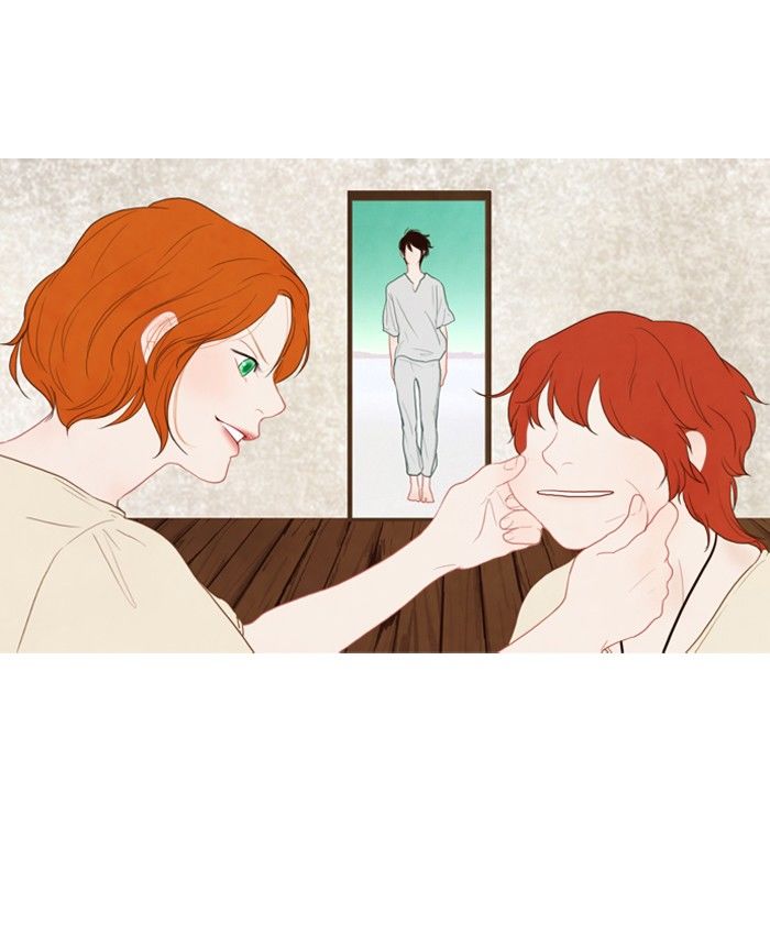 Read Winter Woods (en) Manga Online