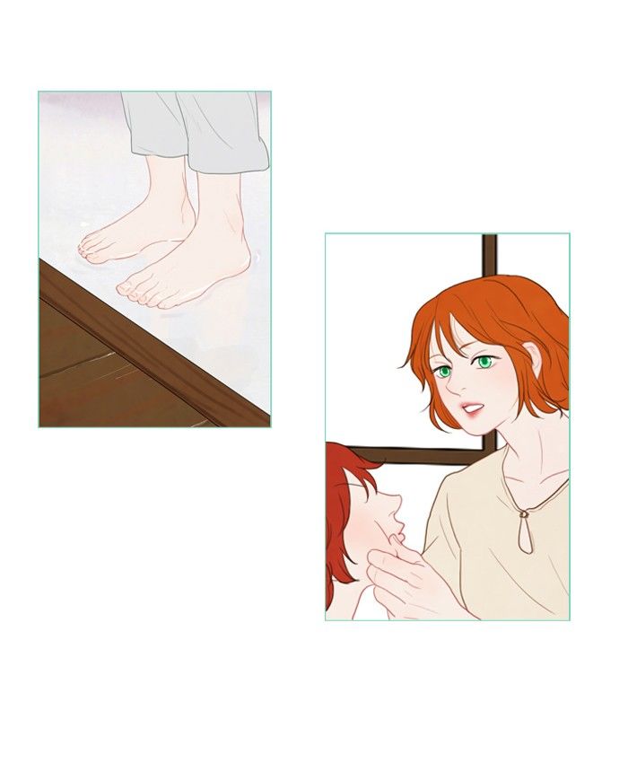 Read Winter Woods (en) Manga Online