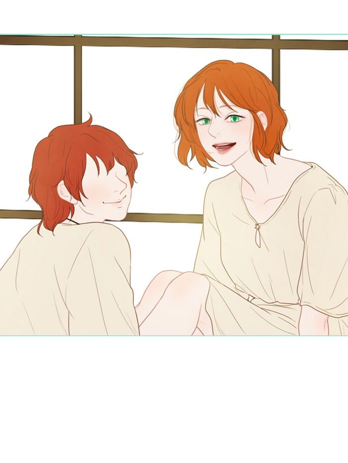 Read Winter Woods (en) Manga Online