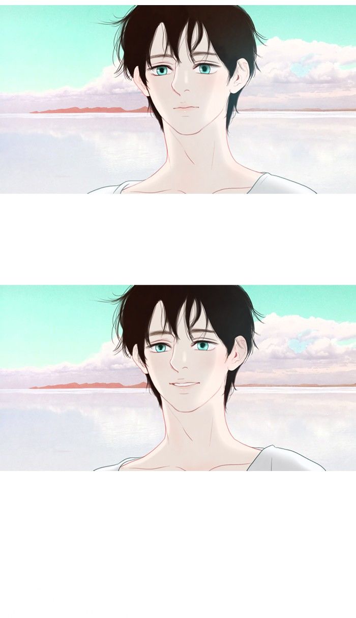 Read Winter Woods (en) Manga Online