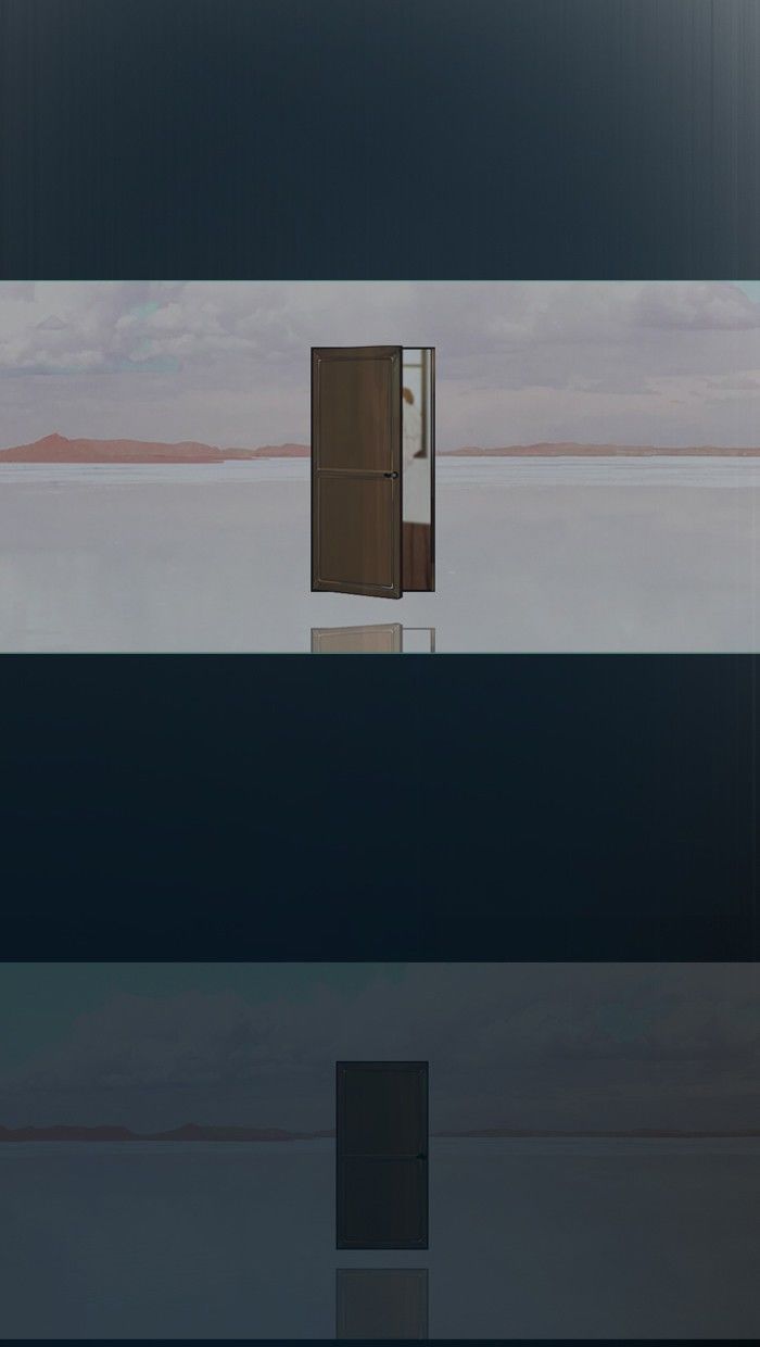 Read Winter Woods (en) Manga Online