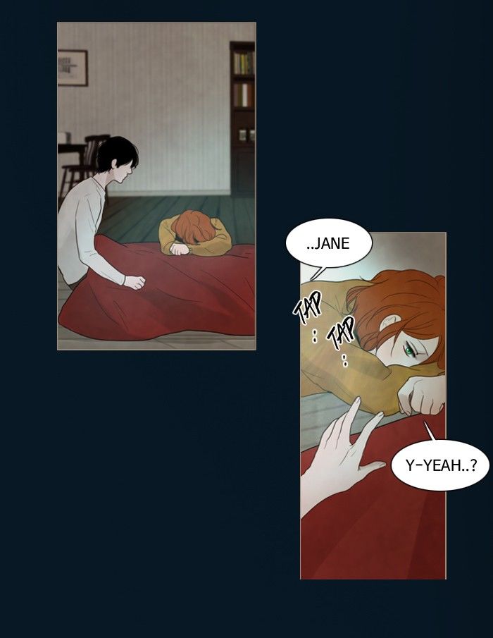 Read Winter Woods (en) Manga Online