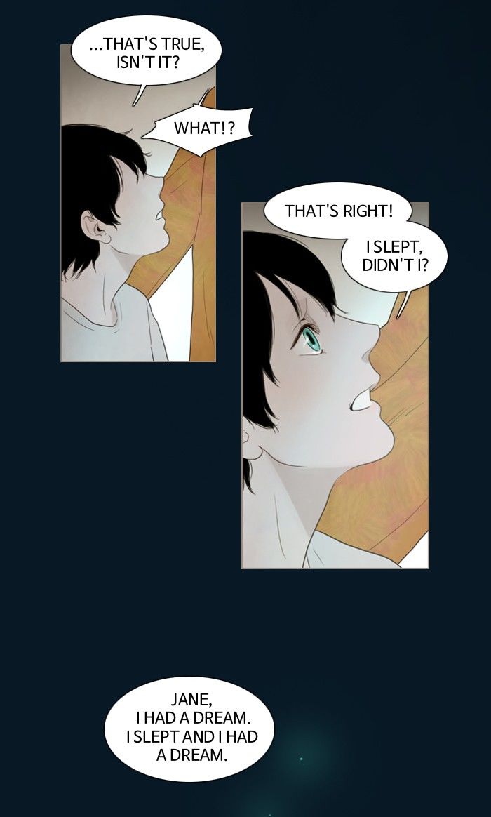 Read Winter Woods (en) Manga Online