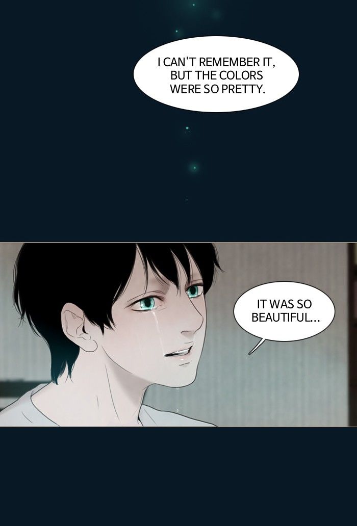 Read Winter Woods (en) Manga Online