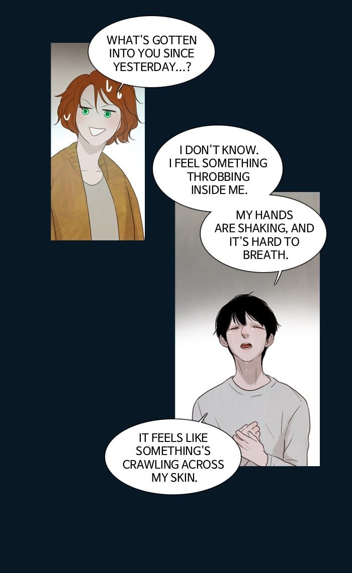 Read Winter Woods (en) Manga Online