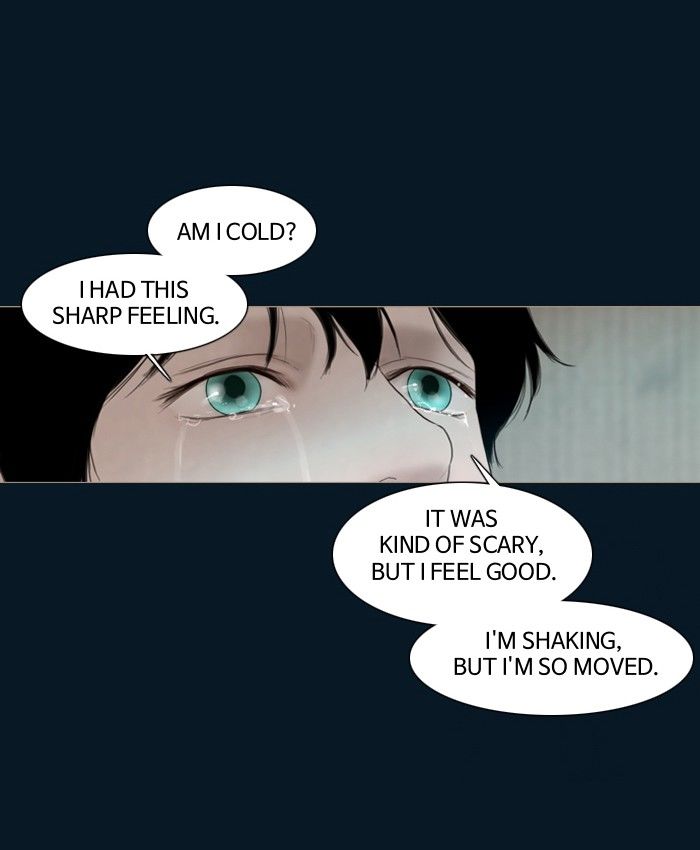 Read Winter Woods (en) Manga Online