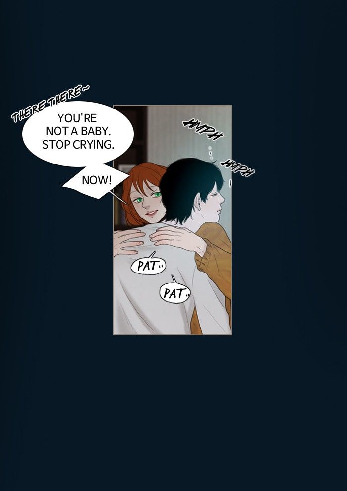 Read Winter Woods (en) Manga Online