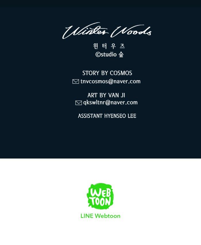 Read Winter Woods (en) Manga Online