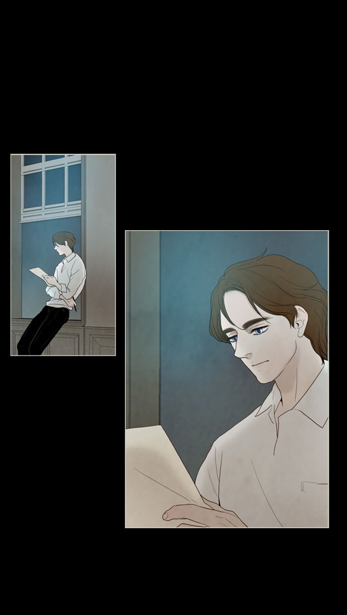 Read Winter Woods (en) Manga Online