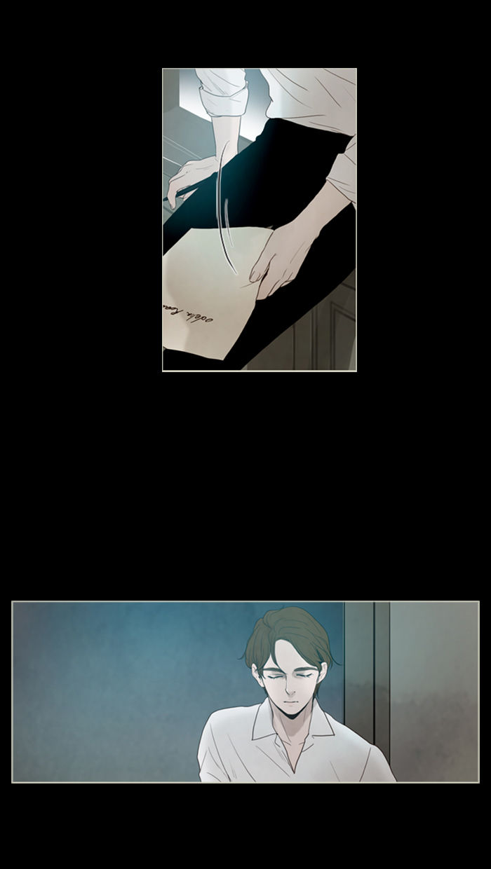 Read Winter Woods (en) Manga Online