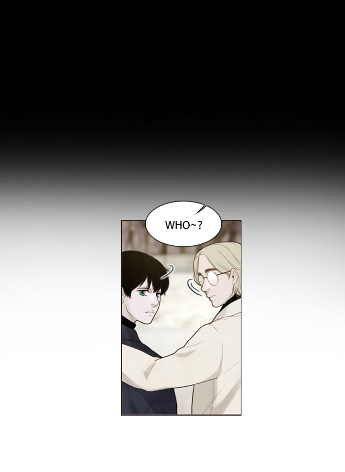 Read Winter Woods (en) Manga Online