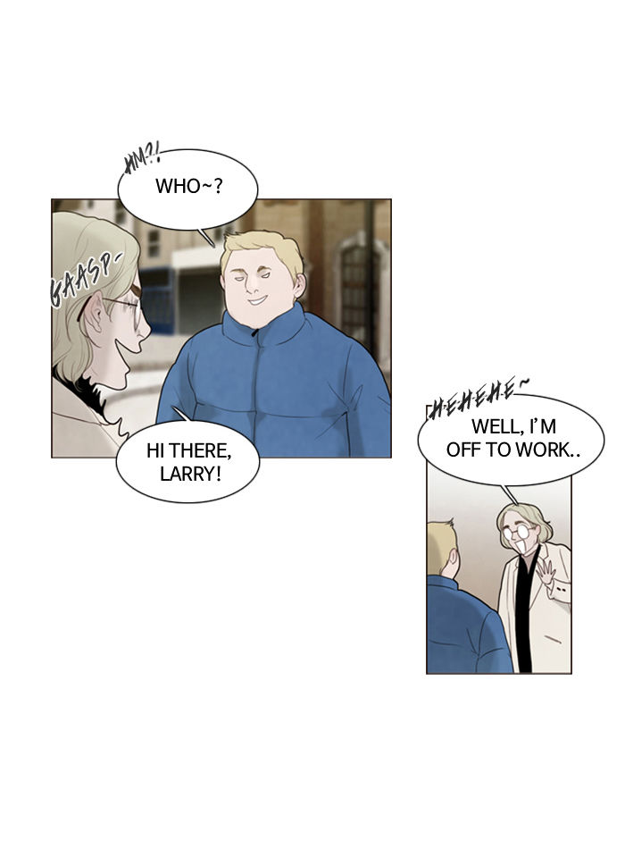 Read Winter Woods (en) Manga Online