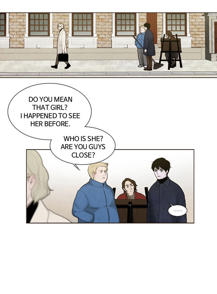 Read Winter Woods (en) Manga Online