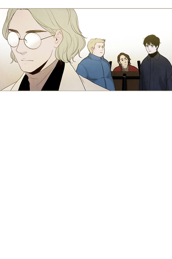 Read Winter Woods (en) Manga Online