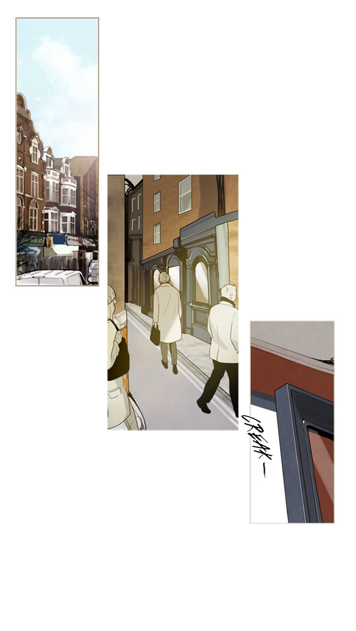 Read Winter Woods (en) Manga Online