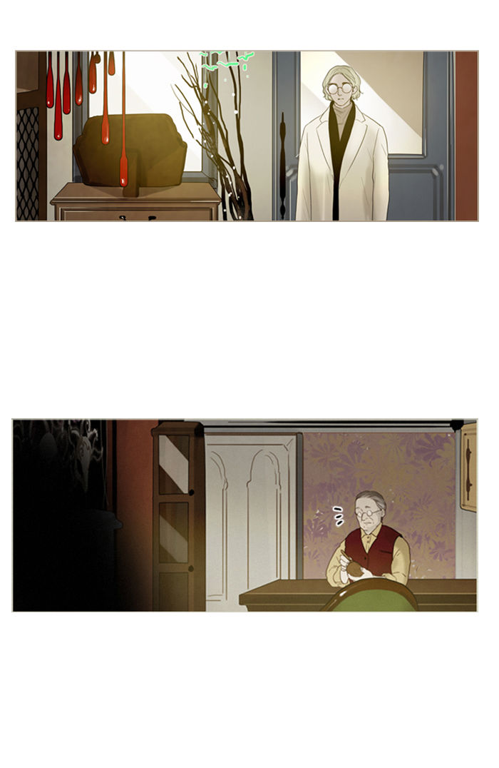 Read Winter Woods (en) Manga Online