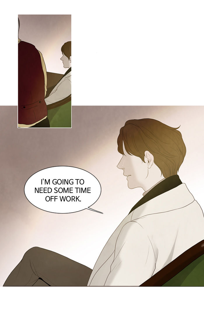 Read Winter Woods (en) Manga Online